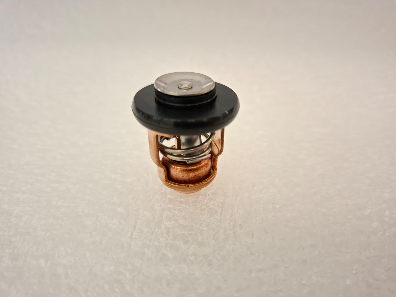 Yamaha Thermostat