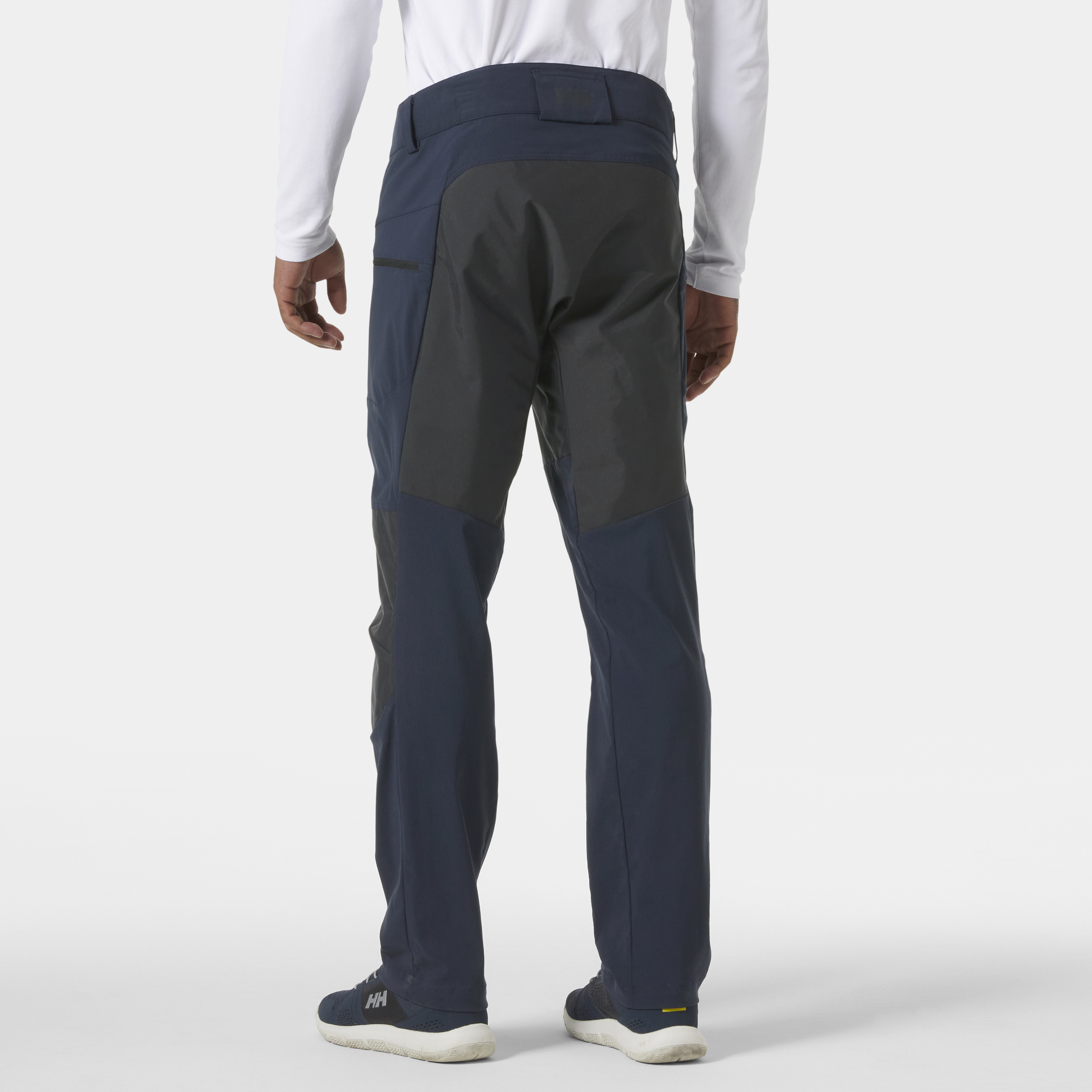 Helly Hansen HP Racing Deck Pants 2.0 Herren navy