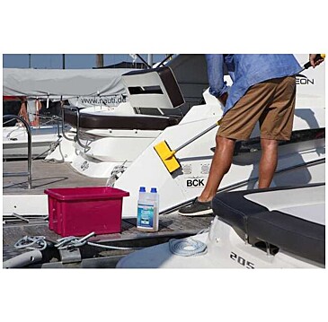 Liqui Moly Marine Universal Reiniger Liqui Moly Marine Universal Reiniger