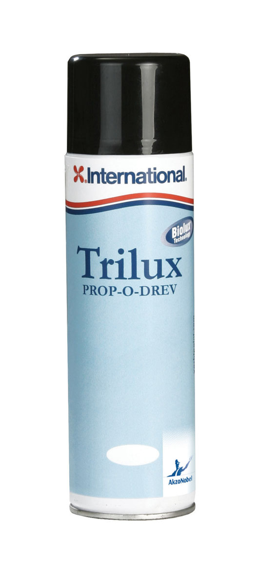 International Trilux Antifouling