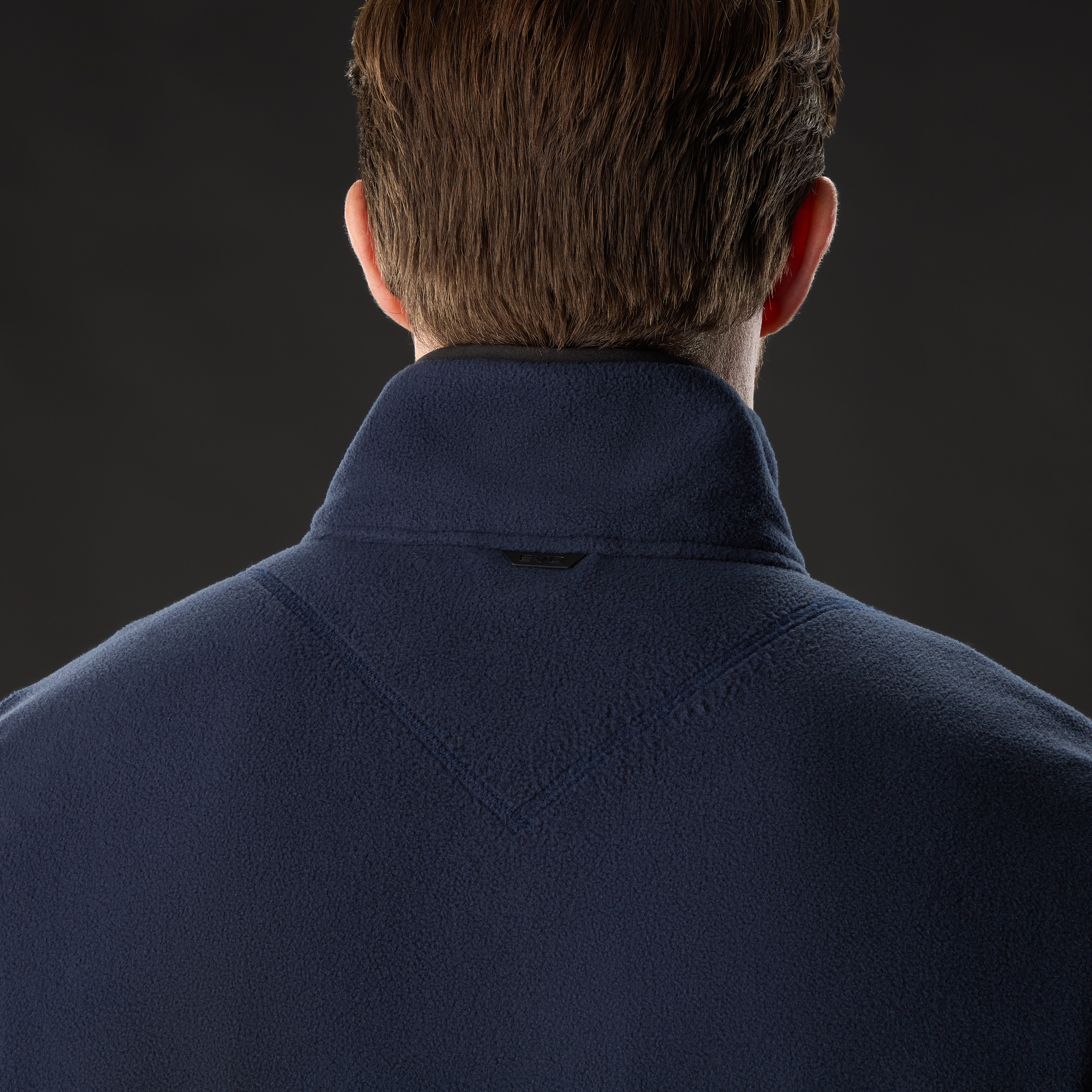 Musto Evolution Fleece Jacke