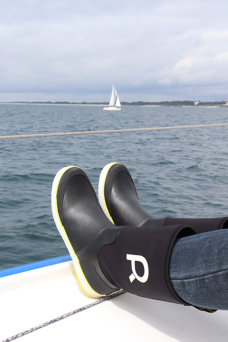 Rochette Regate Stiefel