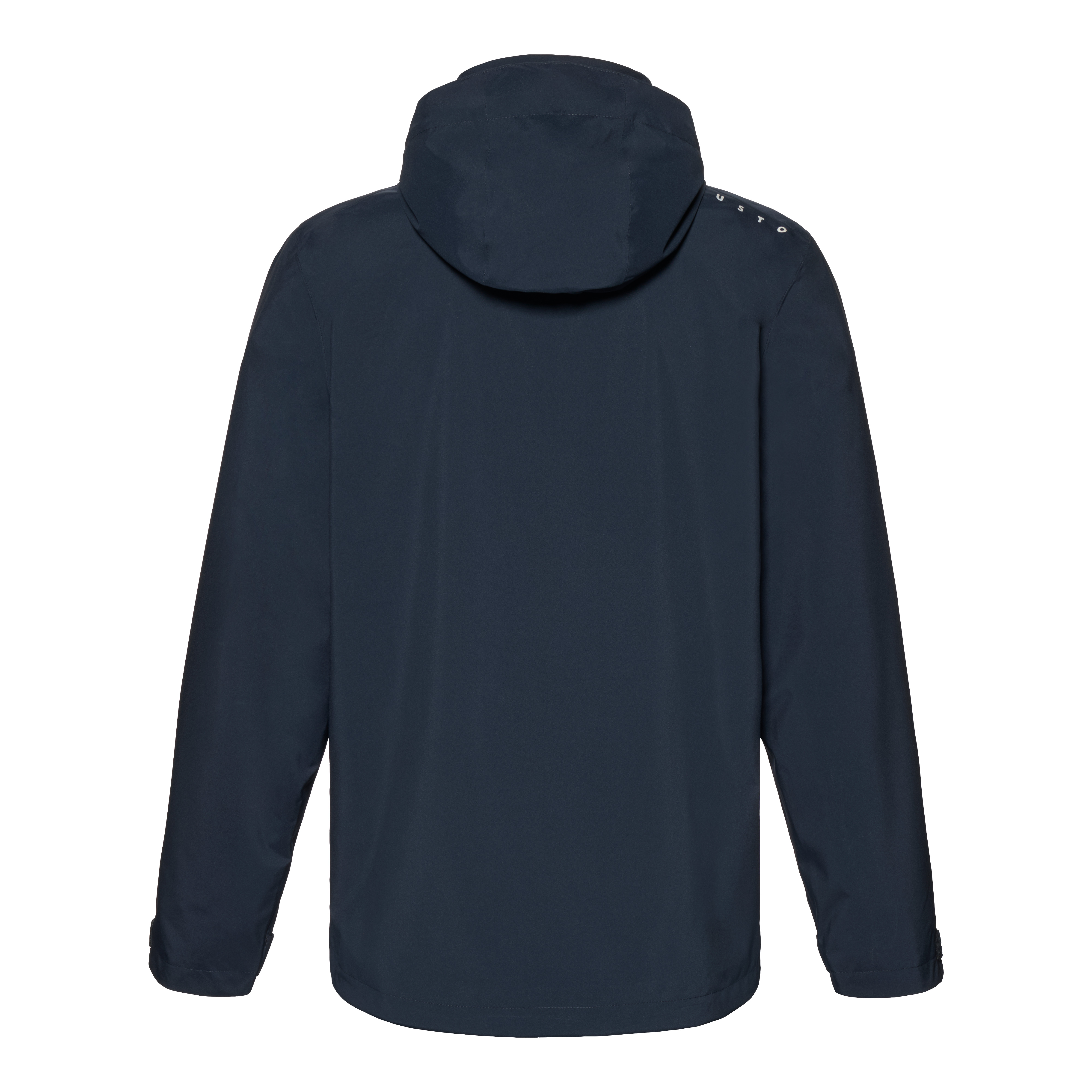 Musto Evolution Crew Jacke navy