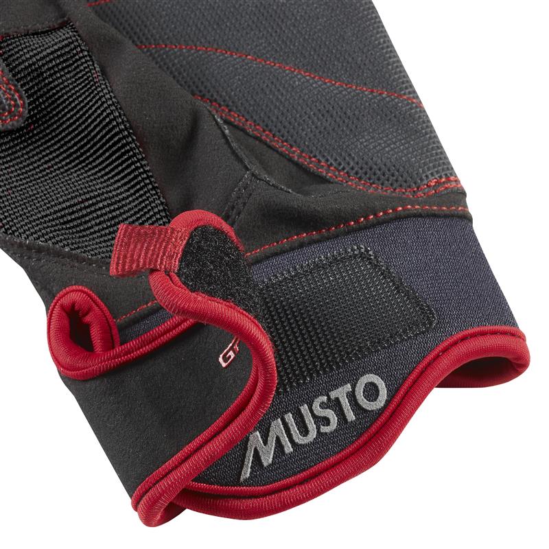 Musto Performance Handschuh NEU - Lange Finger