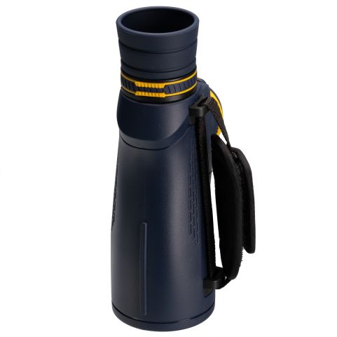 Bresser Monokular Nautic 7x50 mit Kompass