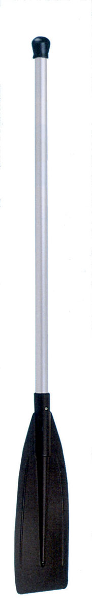 Stechpaddel Alu 140cm
