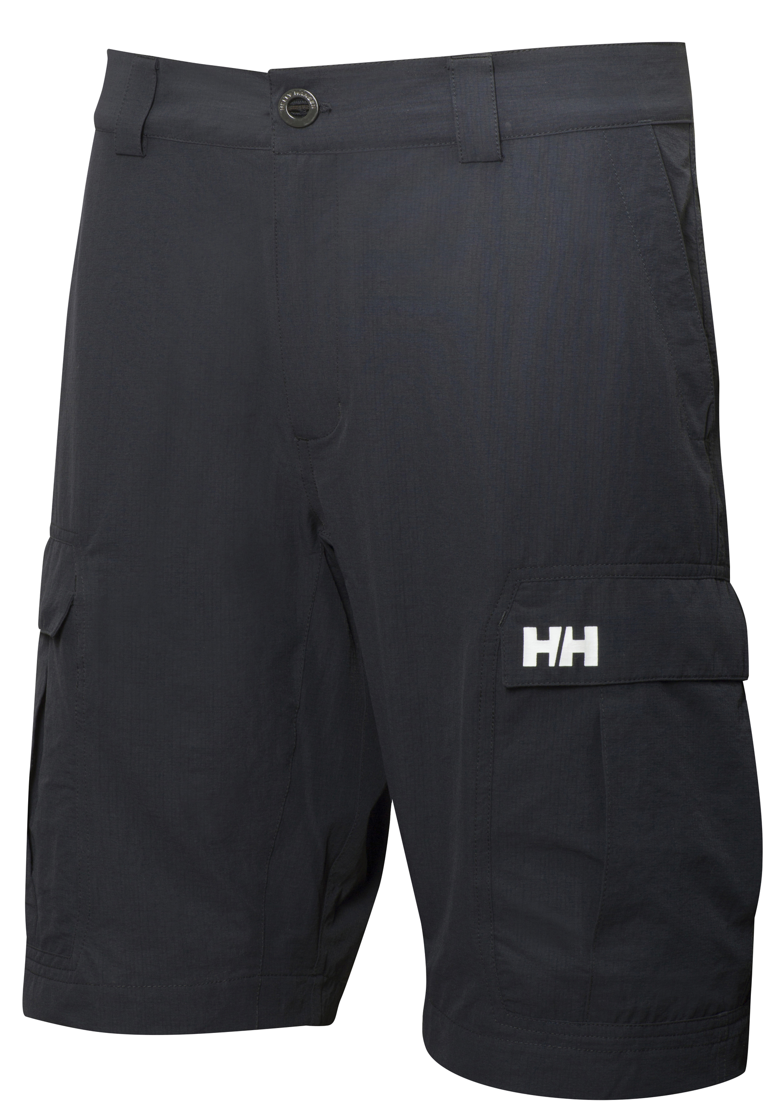 Helly Hansen Quick-Dry Cargo Shorts 11" Navy