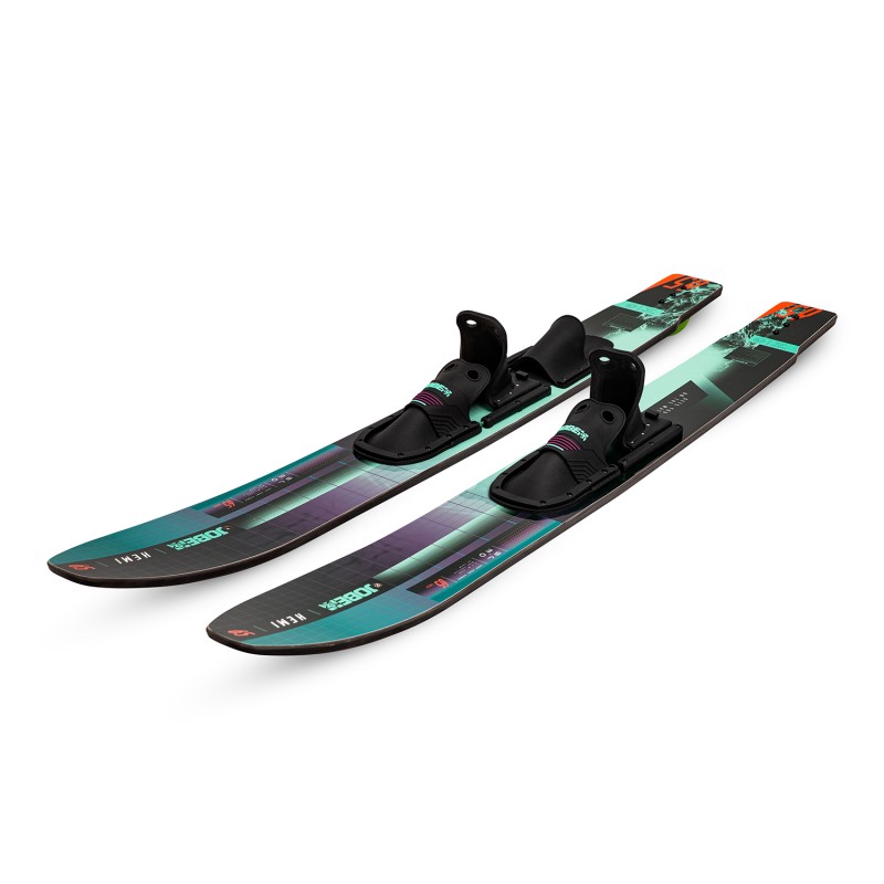 Jobe Hemi Combo Skis 59 inch