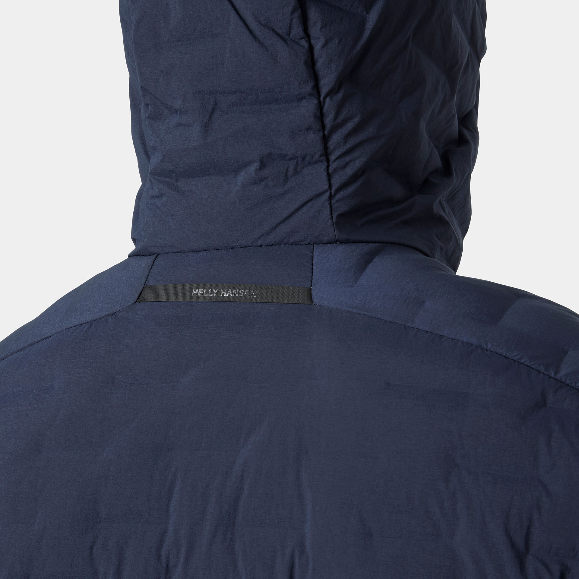 Helly Hansen Hybrid Stretch Hooded Jacke Helly Hansen Hybrid Stretch Hooded Jacke