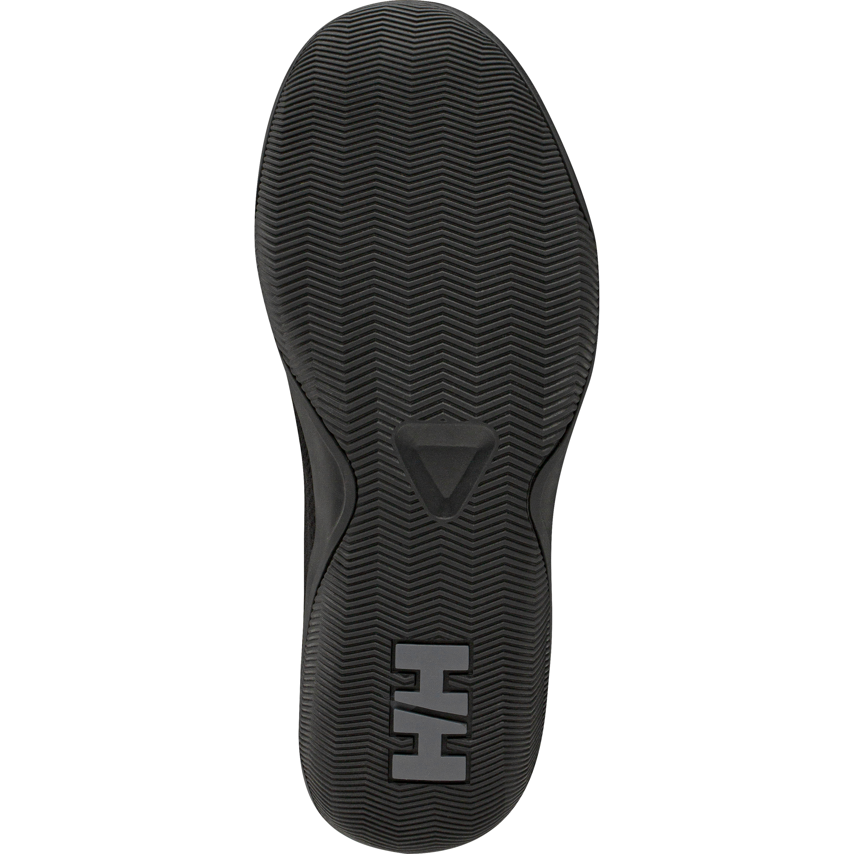 Helly Hansen Crest Watermoc Wasserschuh Damen schwarz