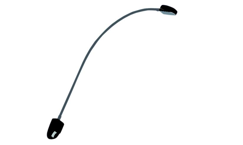 Leseleuchte LED flexibel