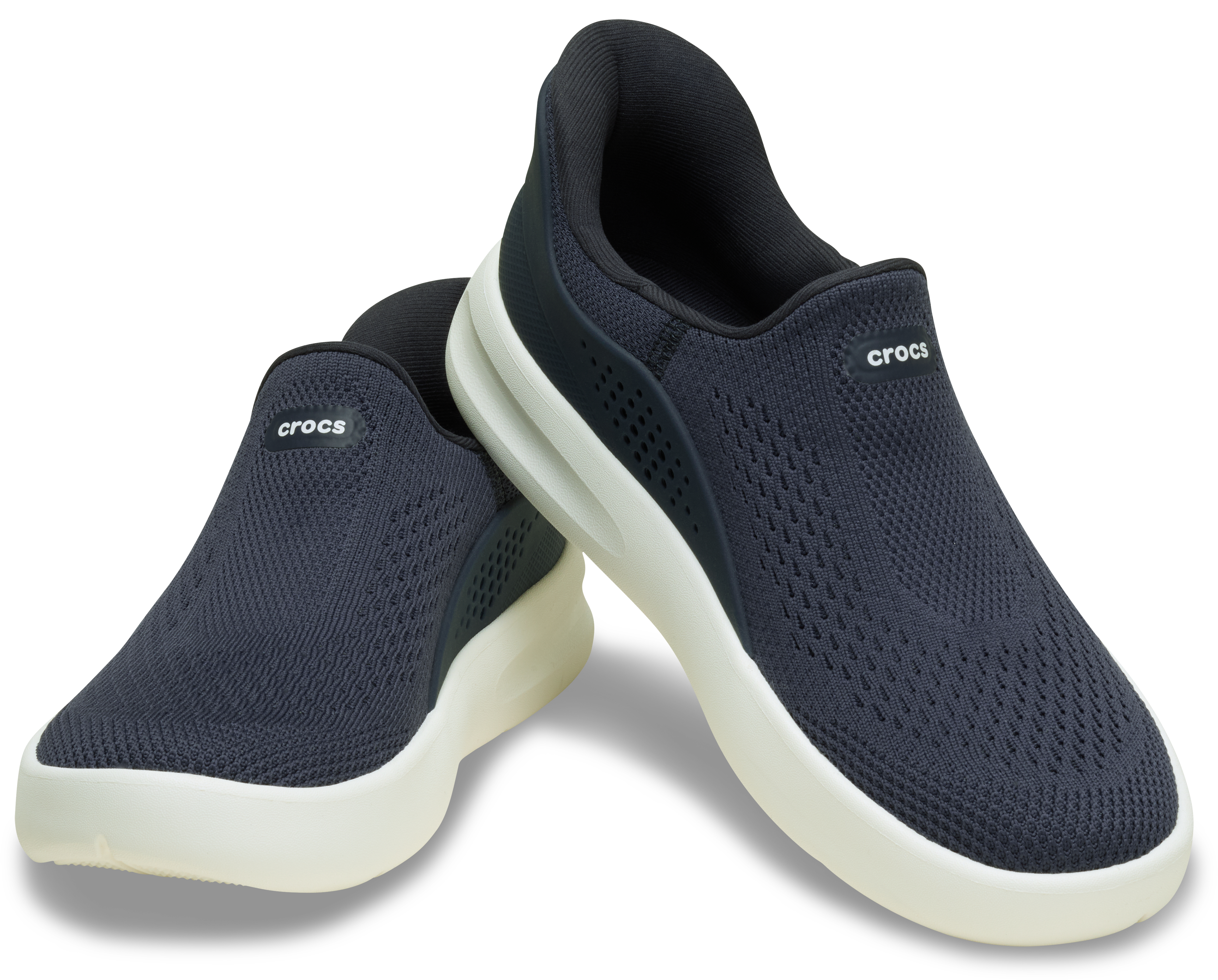 Crocs Slip on Bordcrocs