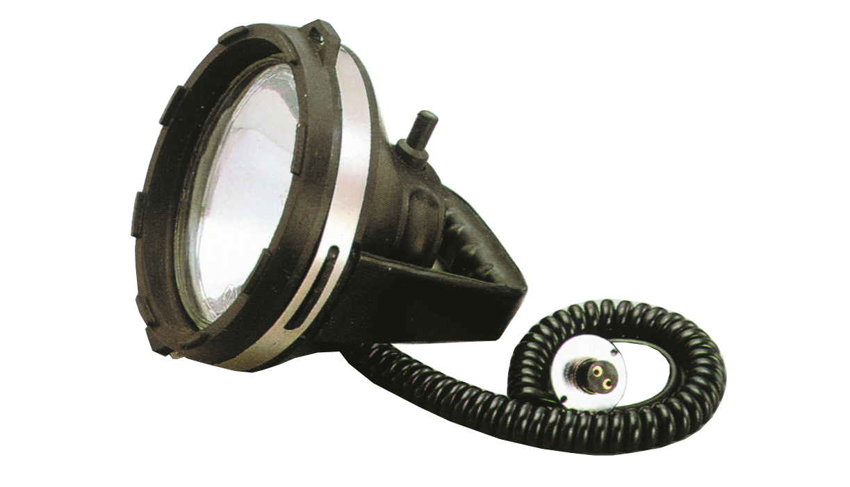 Handsuchscheinwerfer