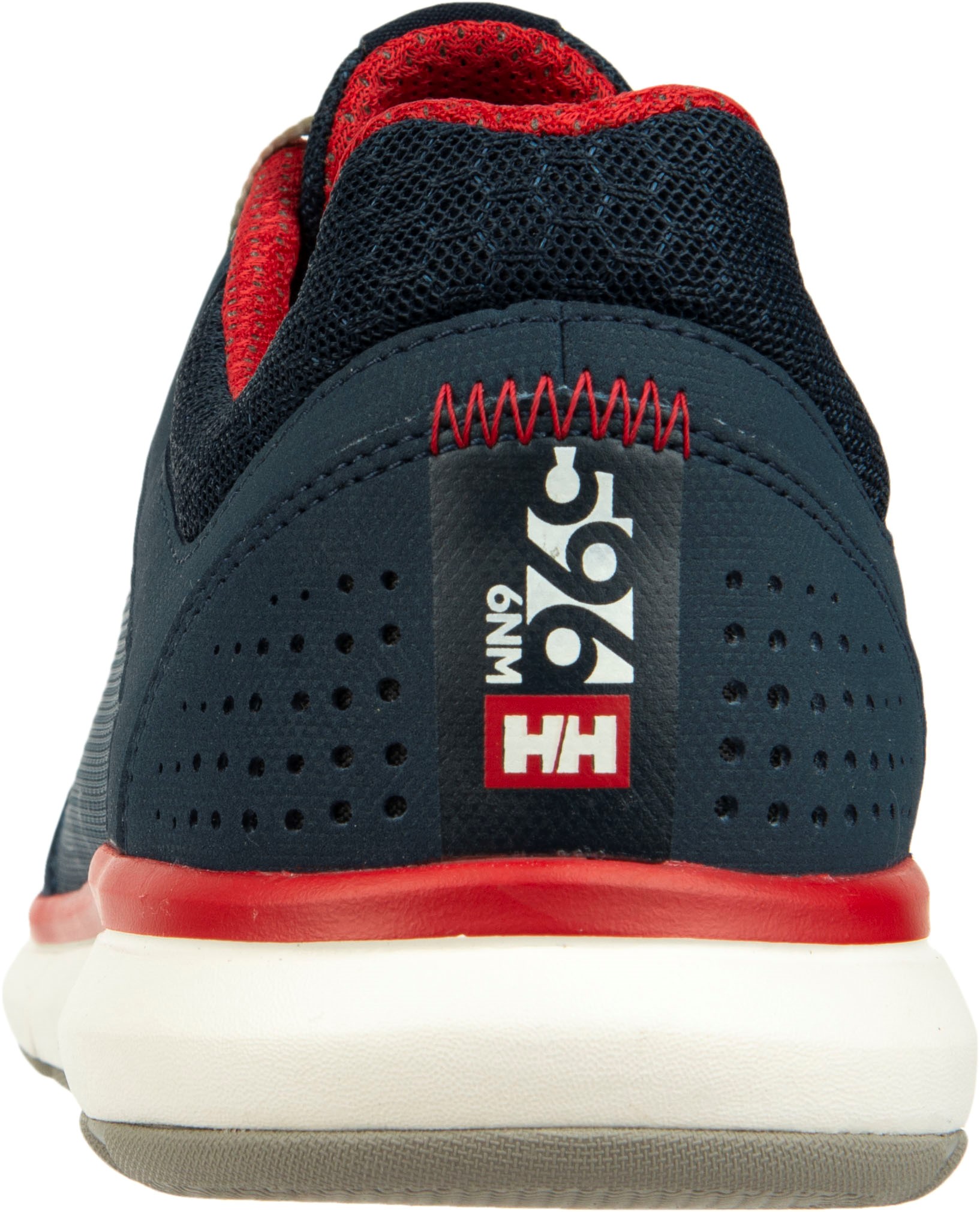 Helly Hansen Ahiga V4 Hydropower Bootsschuh Herren navy