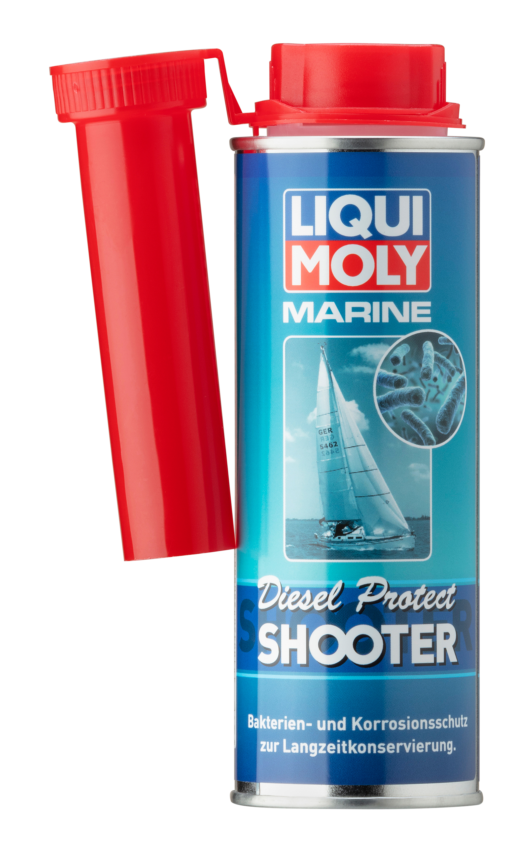 Liqui Moly Diesel Protect Shooter