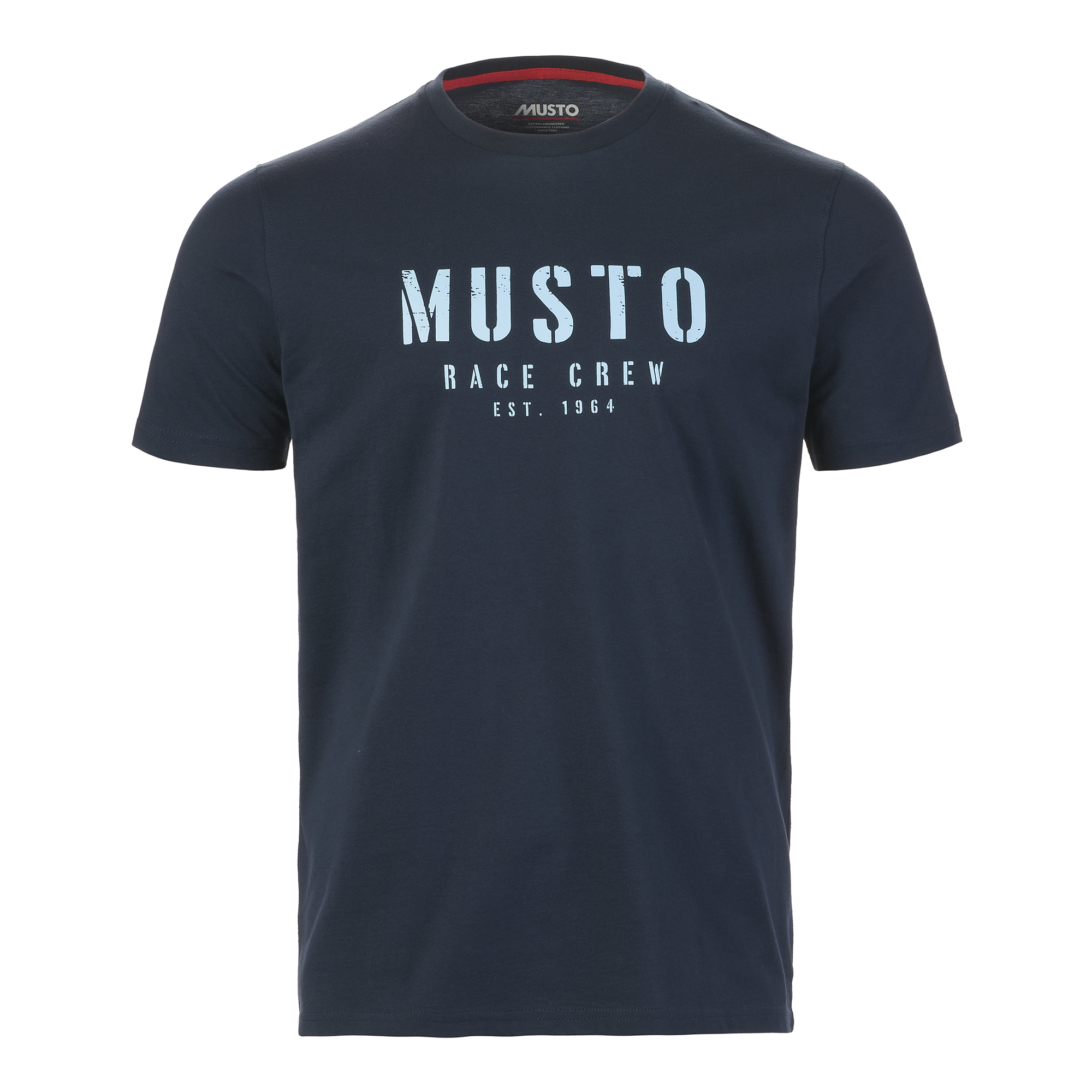 Musto Classic Logo T-Shirt