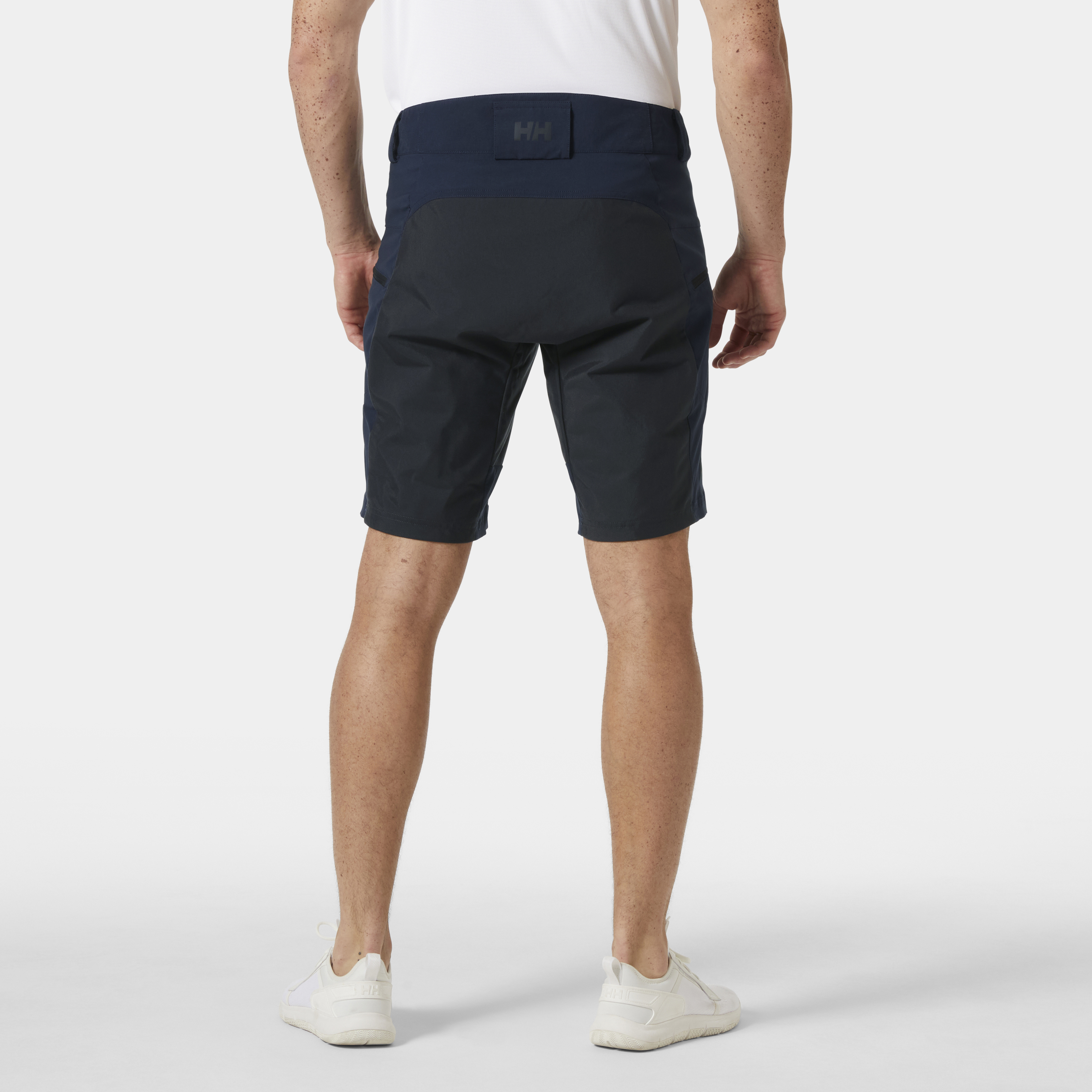 Helly Hansen HP Racing Deck Shorts 2.0 Herren navy Helly Hansen HP Racing Deck Shorts 2.0 Herren navy