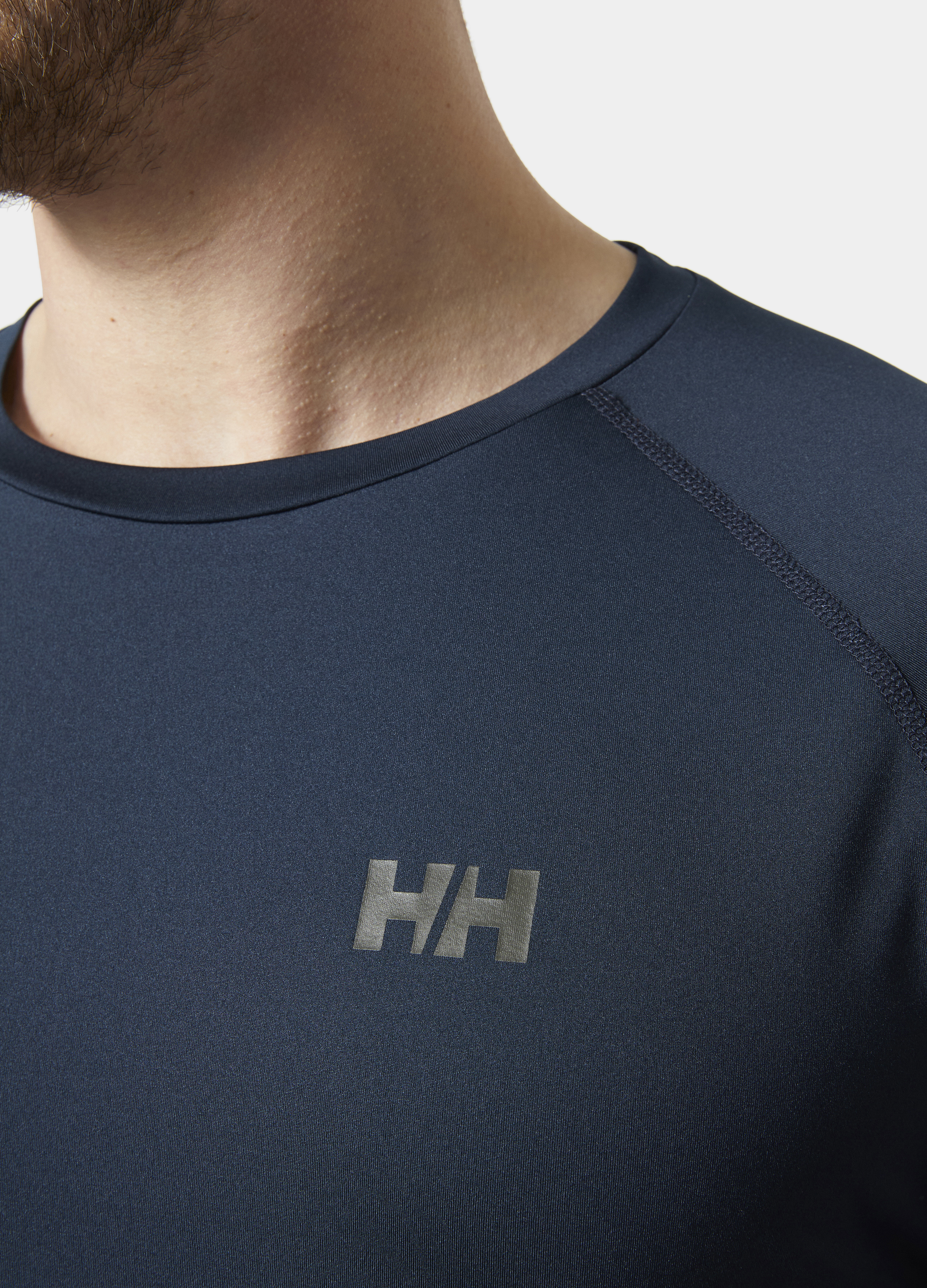 Helly Hansen HP Ocean T-Shirt 2.0 Herren navy