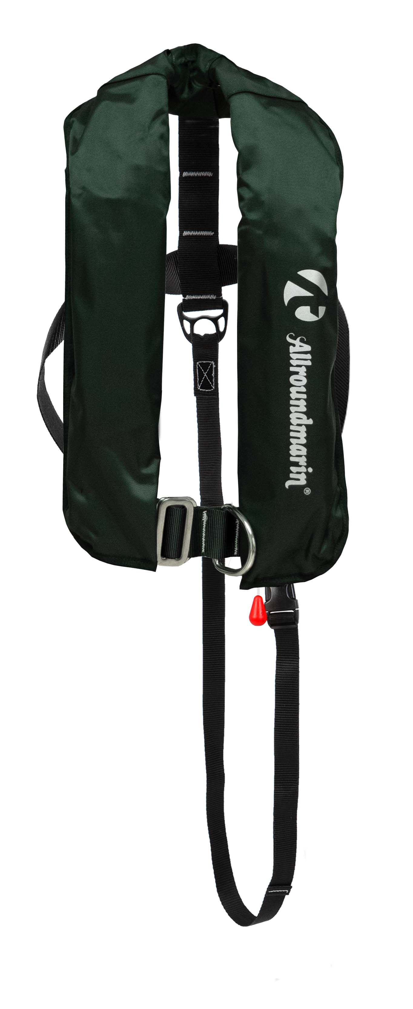 Allroundmarin Automatik Rettungsweste 165N