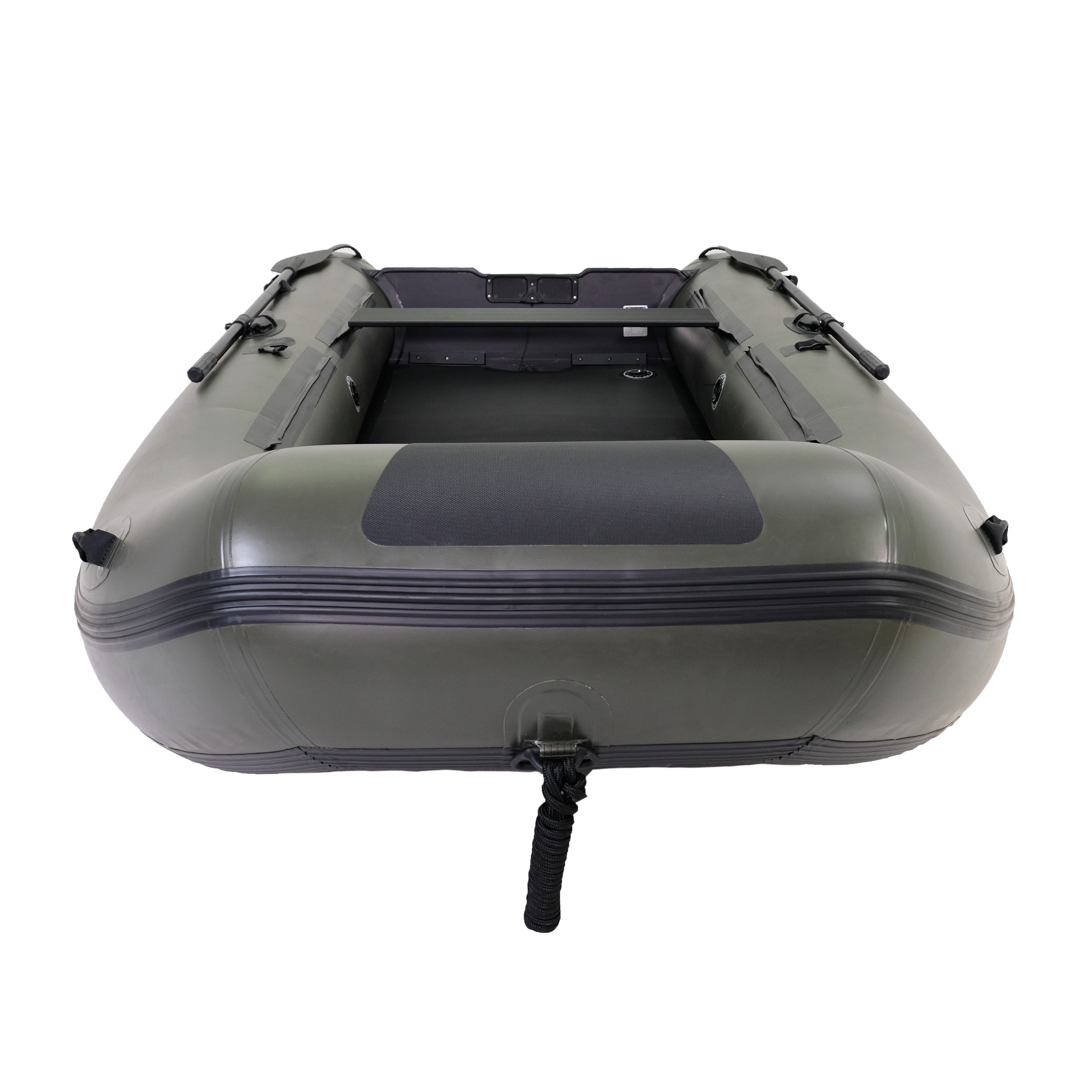 Schlauchboot Xtream olivgrün