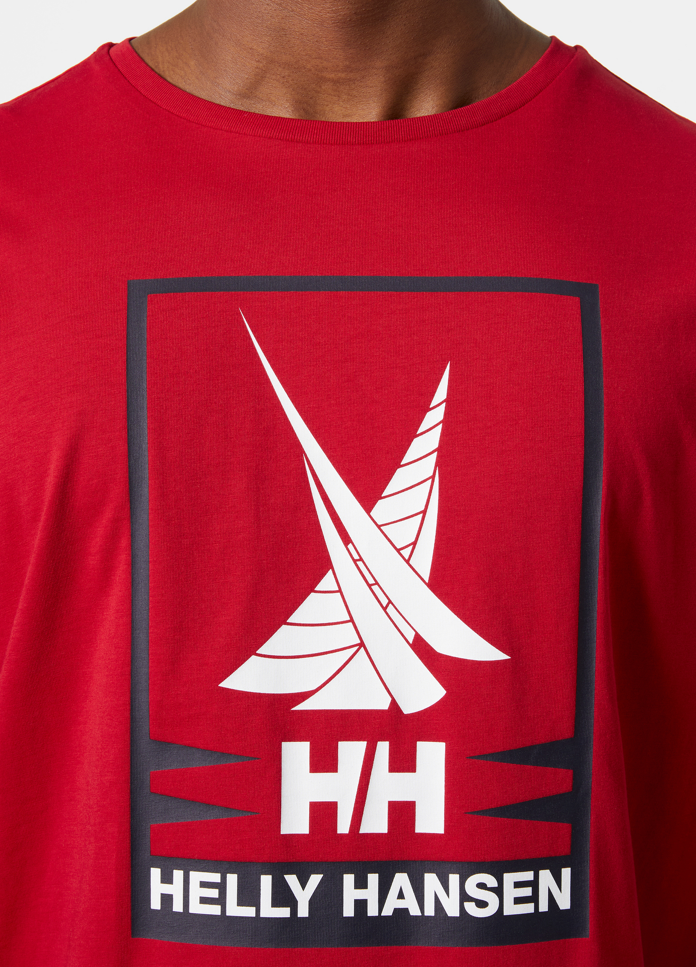 Helly Hansen Shoreline T-Shirt