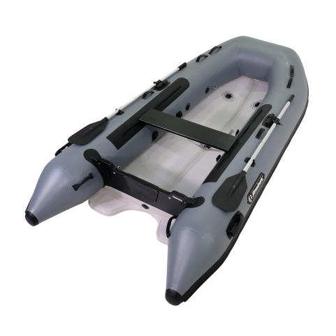 Schlauchboot Dynamic PRO Prototyp