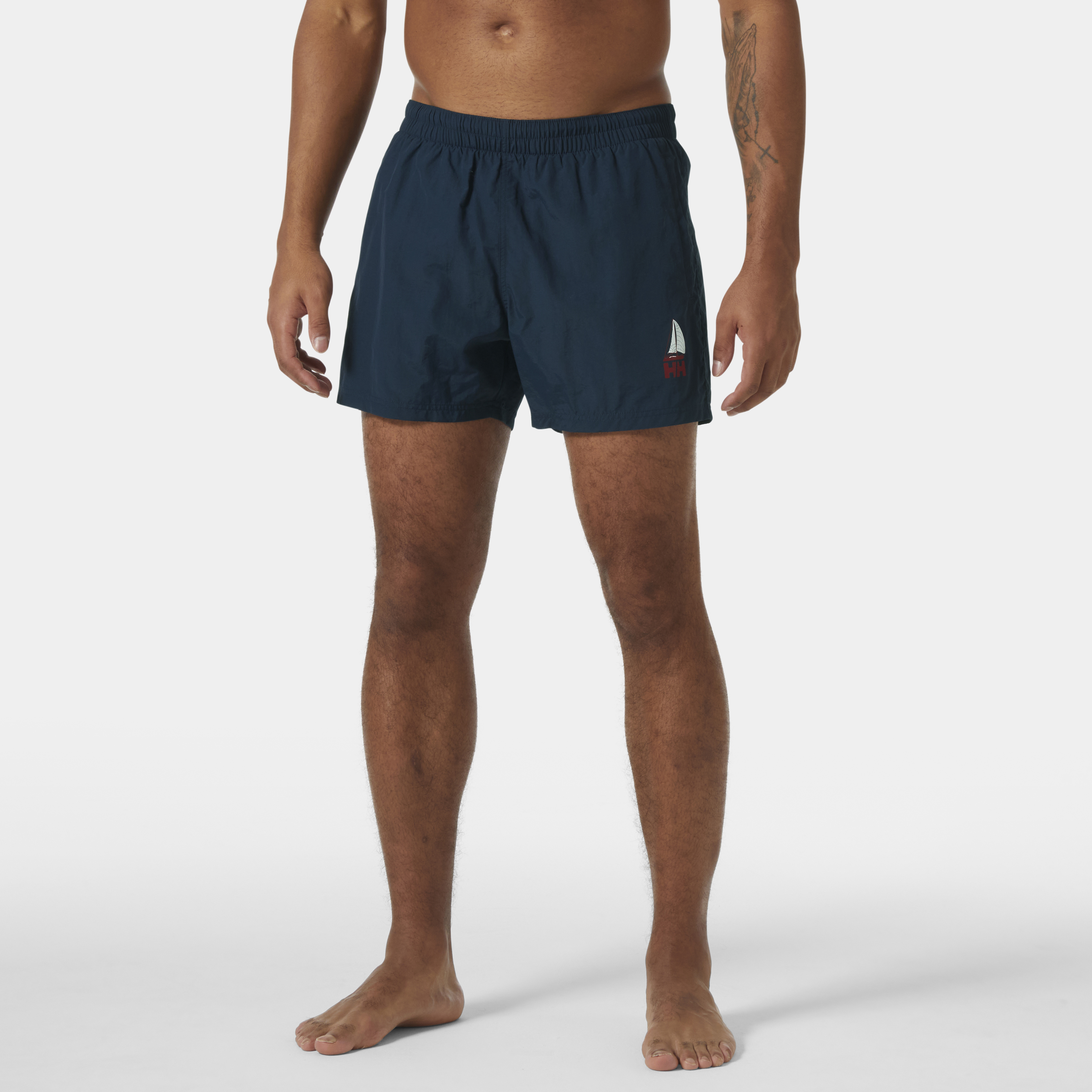 Helly Hansen Cascais Badehose Herren navy