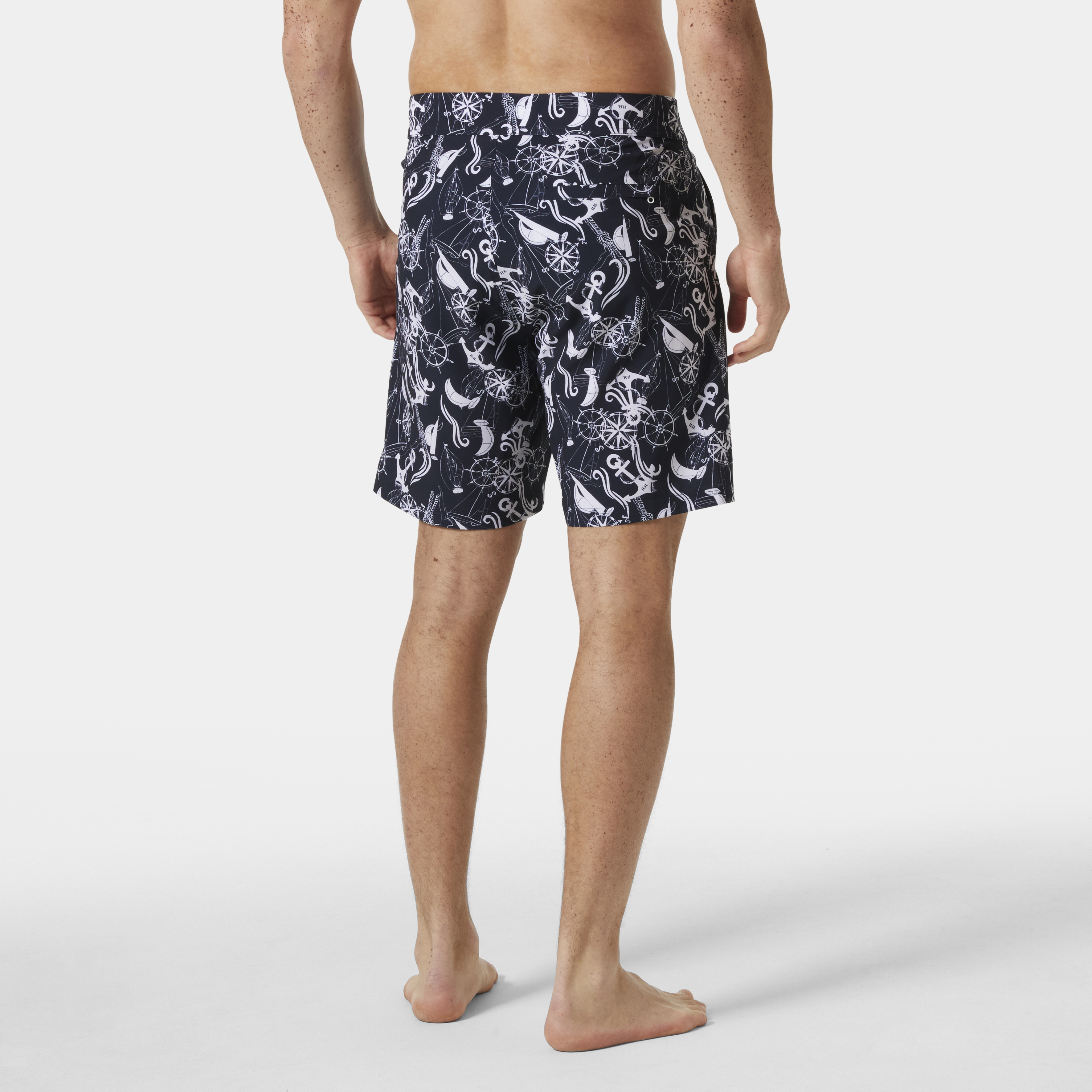 Helly Hansen Newport Badehose Herren navy Helly Hansen Newport Badehose Herren navy