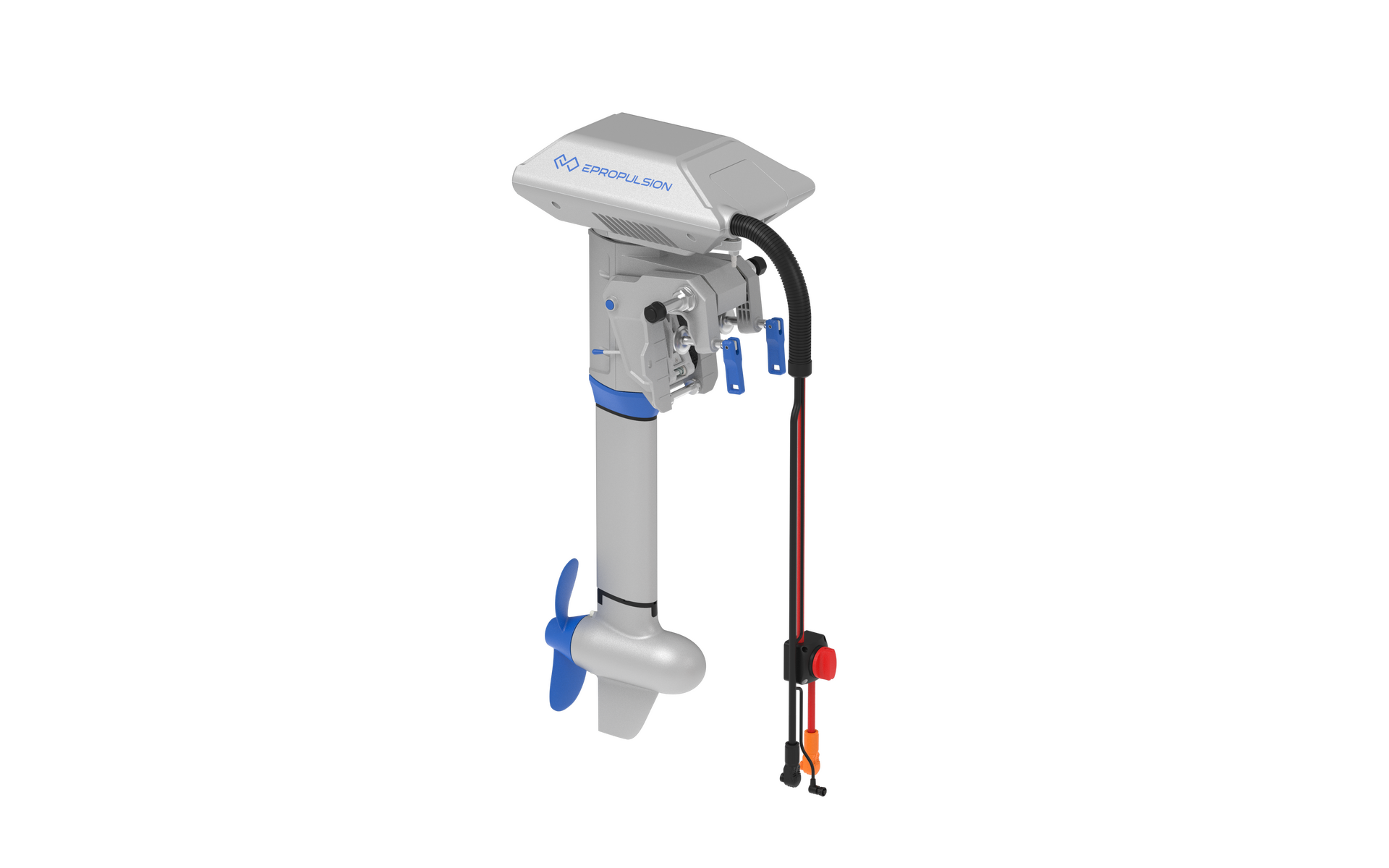 ePropulsion Navy 3.0 EVO Elektromotor 