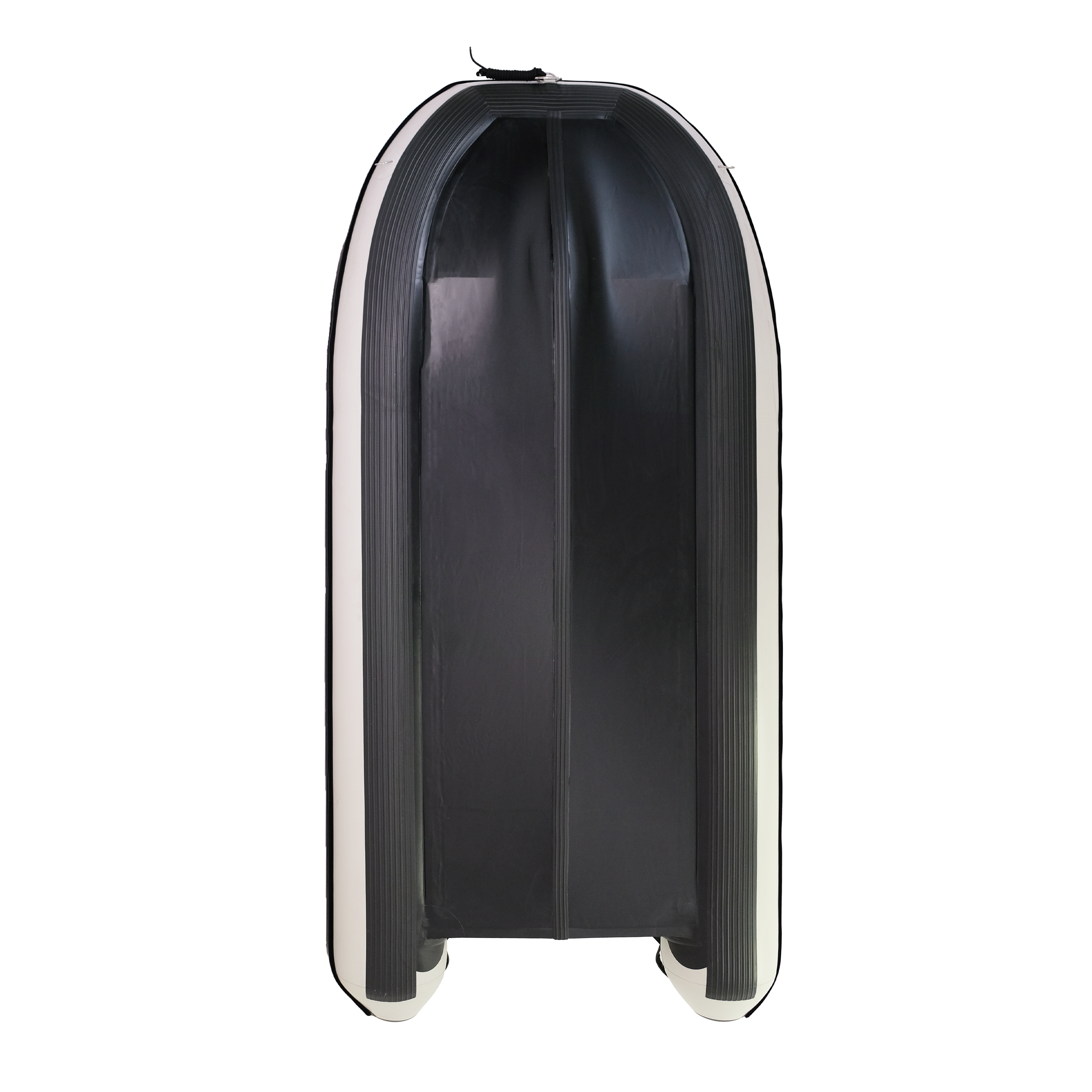 Schlauchboot Poker Ultra grau