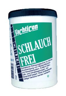 Yachticon Schlauchfrei