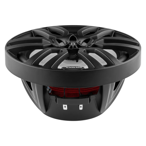 Lautsprecher 8" mit LED DS18 