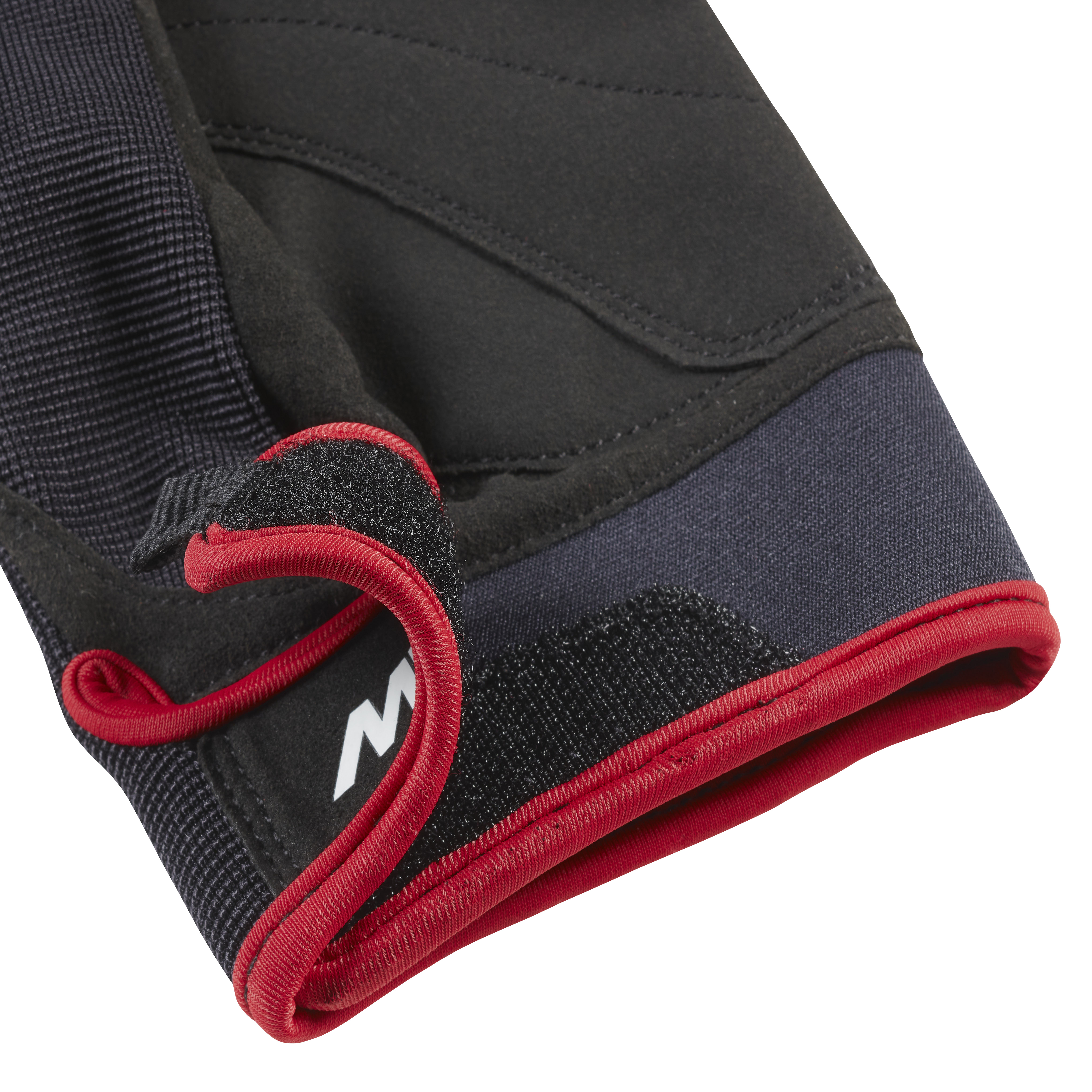 Musto Essential Handschuh mit kurzen Fingern