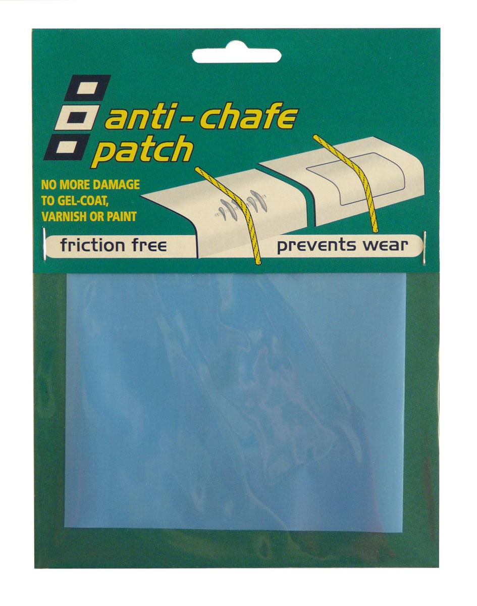 PSP Anti Chafe Patch