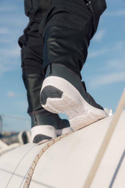 ZHIK Seaboot 400 - Segelstiefel