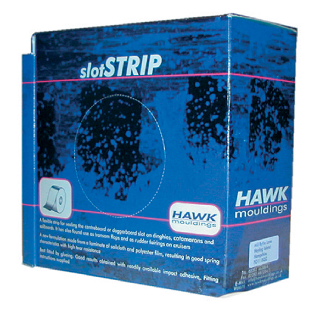 Hawk Slot-Strip