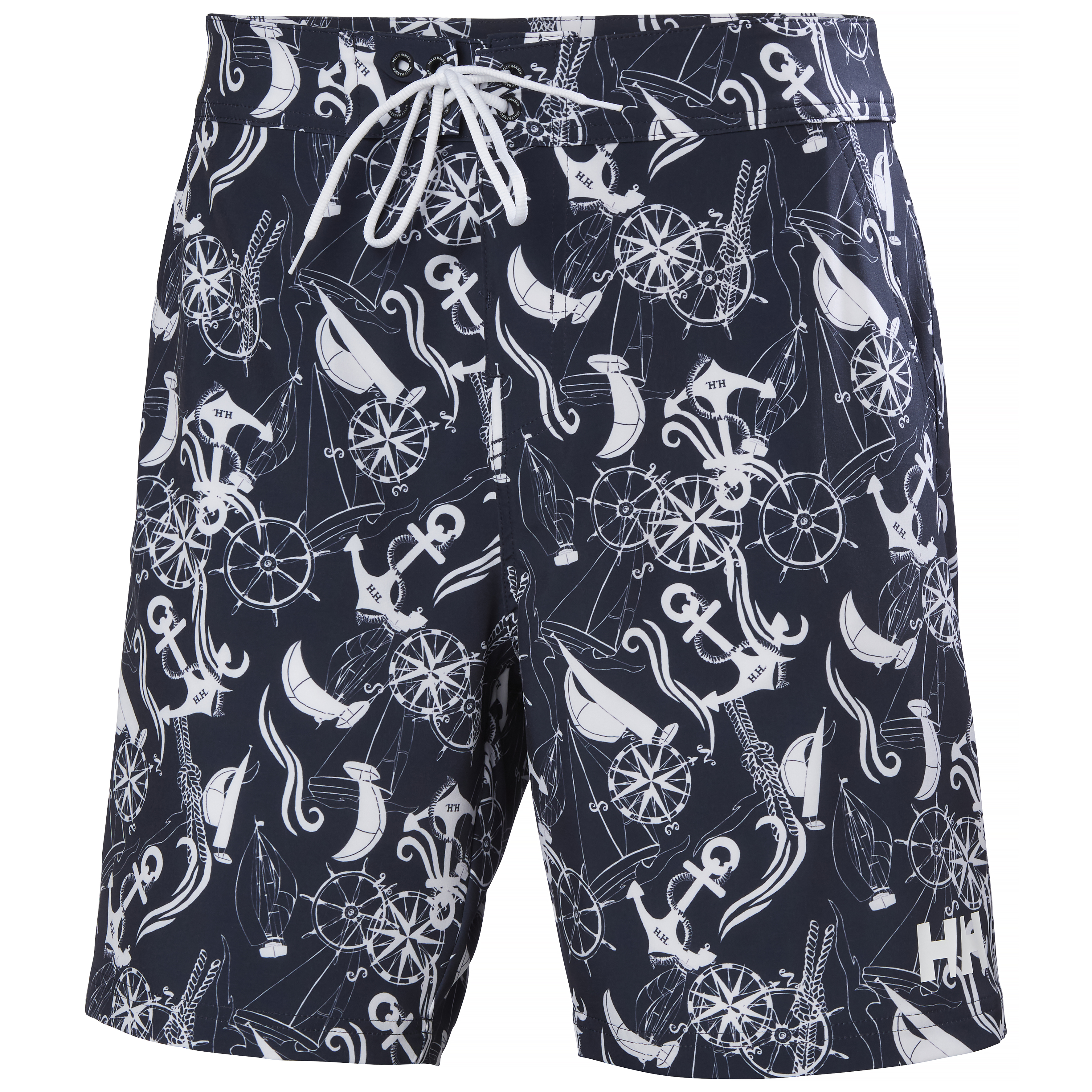 Helly Hansen Newport Badehose Herren navy