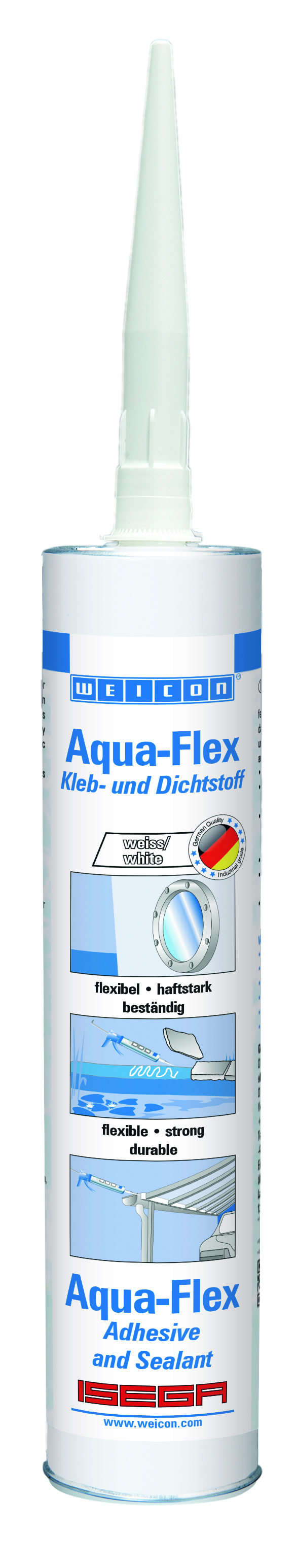 Weicon Aqua-Flex
