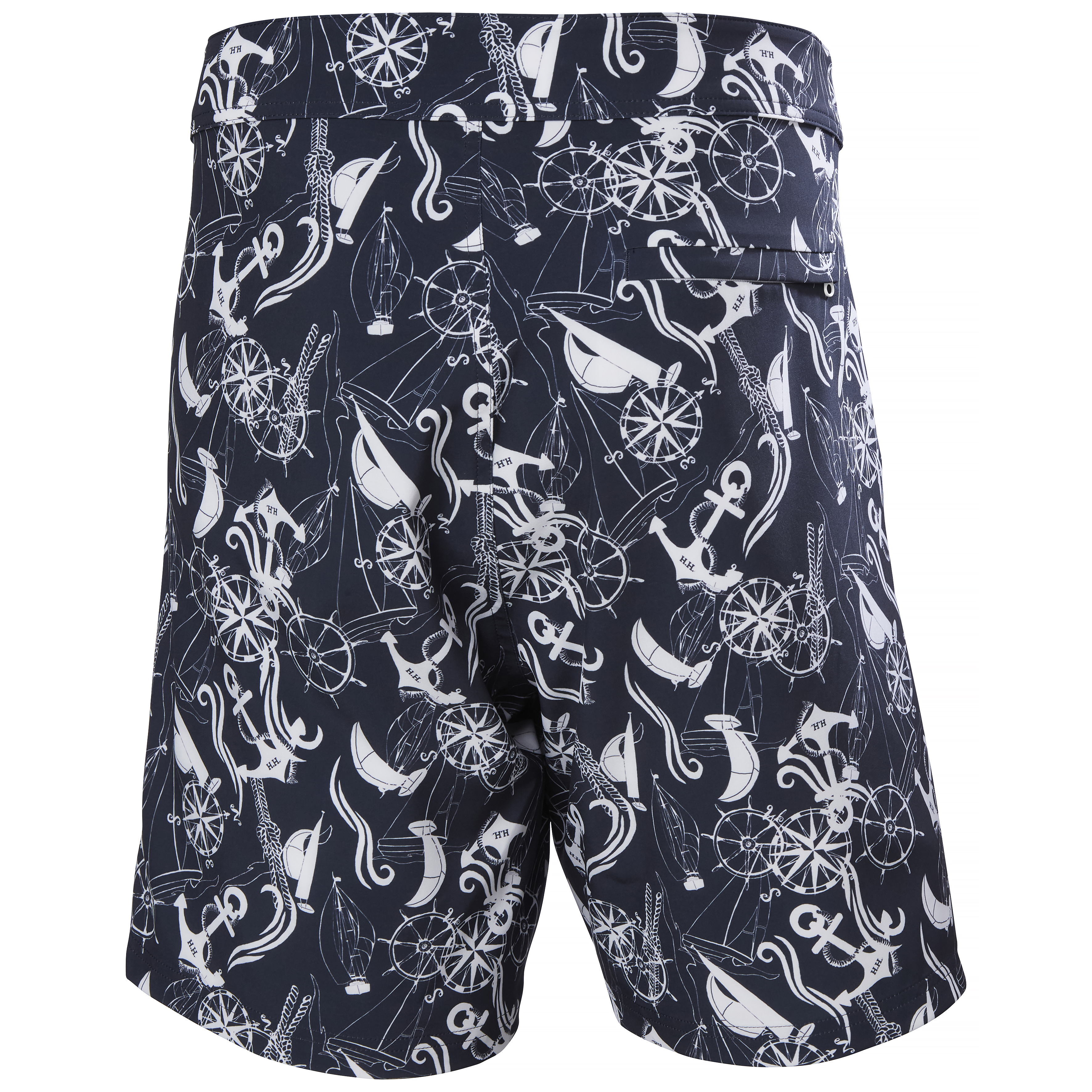 Helly Hansen Newport Badehose Herren navy Helly Hansen Newport Badehose Herren navy