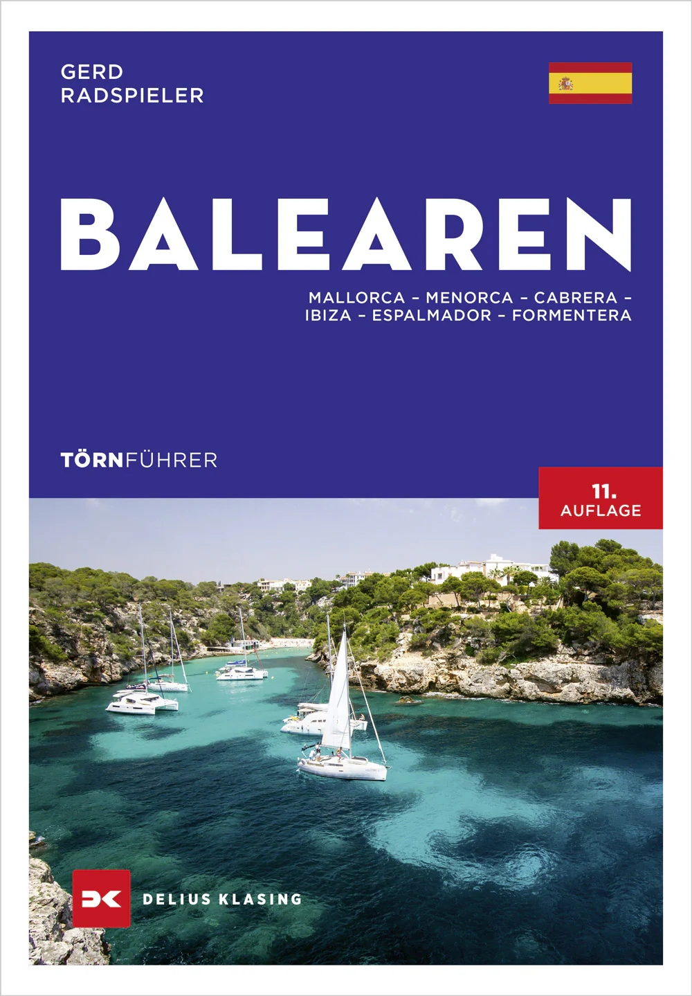 Balearen