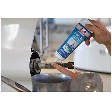 Liqui Moly Marine Bootsfett Liqui Moly Marine Bootsfett