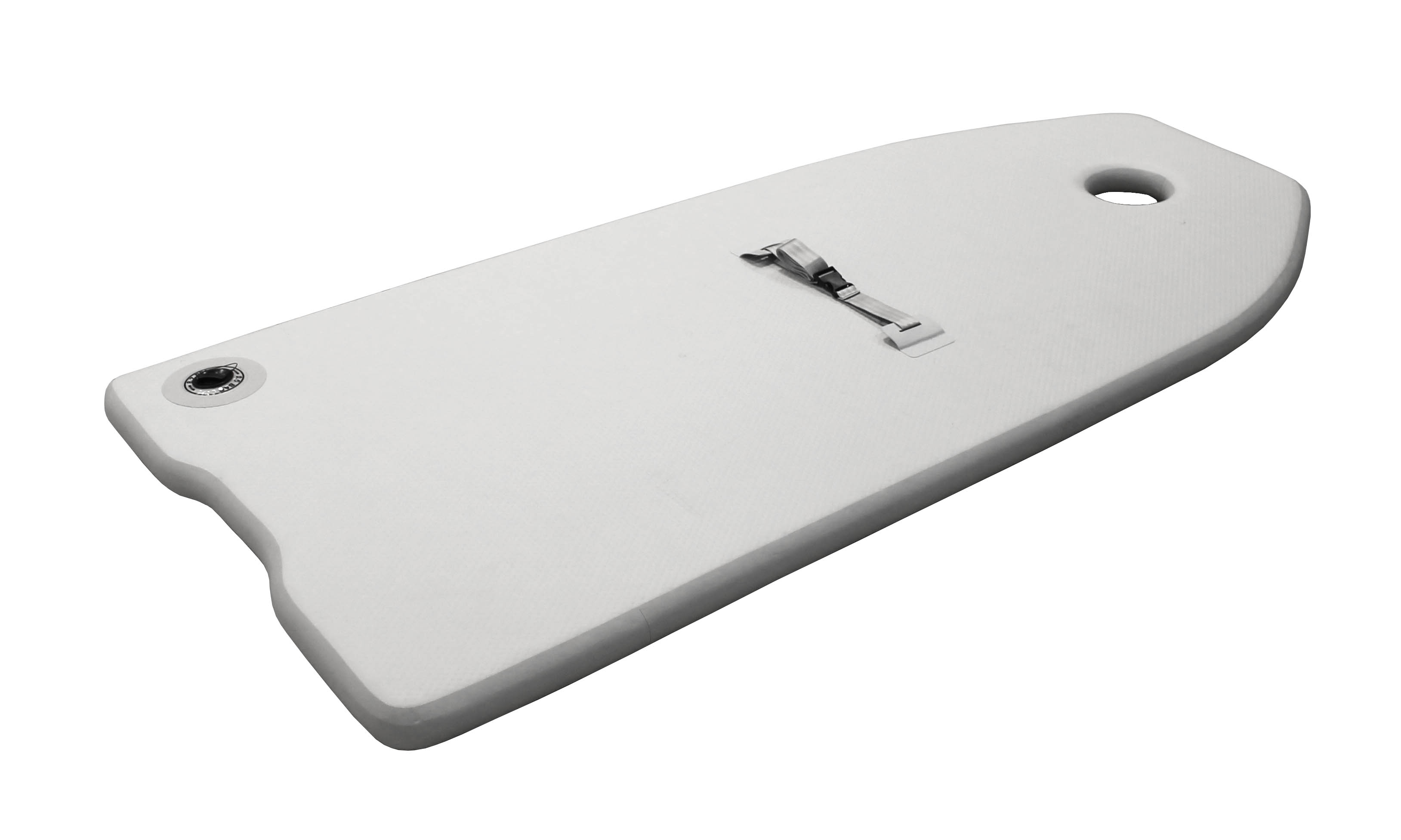 Schlauchboot Kiwi 249 grau/olivgrün