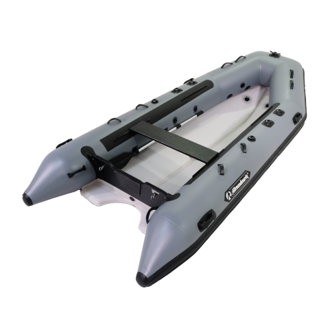 Schlauchboot Dynamic PRO Prototyp