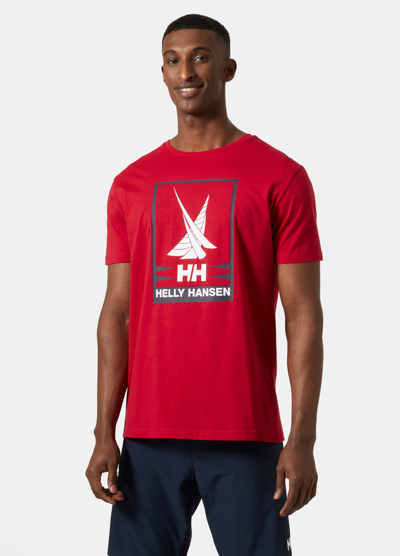 Helly Hansen Shoreline T-Shirt