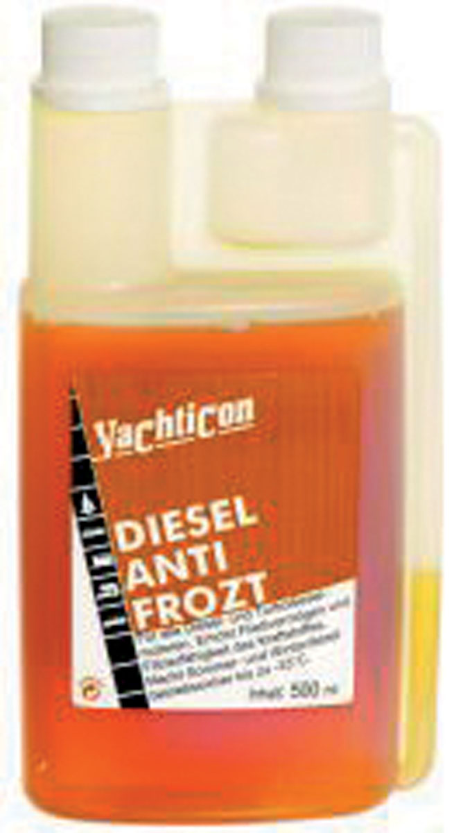 Yachticon Diesel Anti Frozt