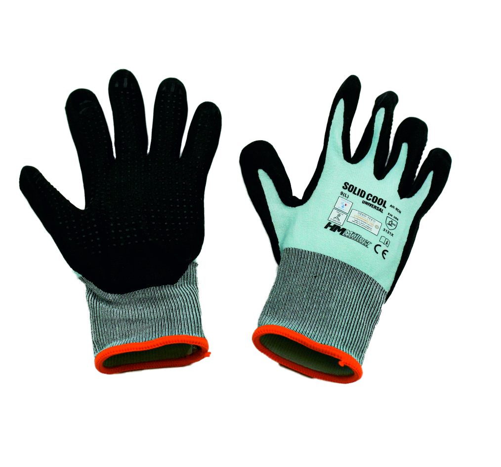 Schutz/Mooring Handschuh