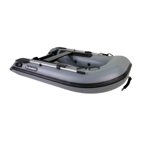 Schlauchboot Dynamic PRO Prototyp