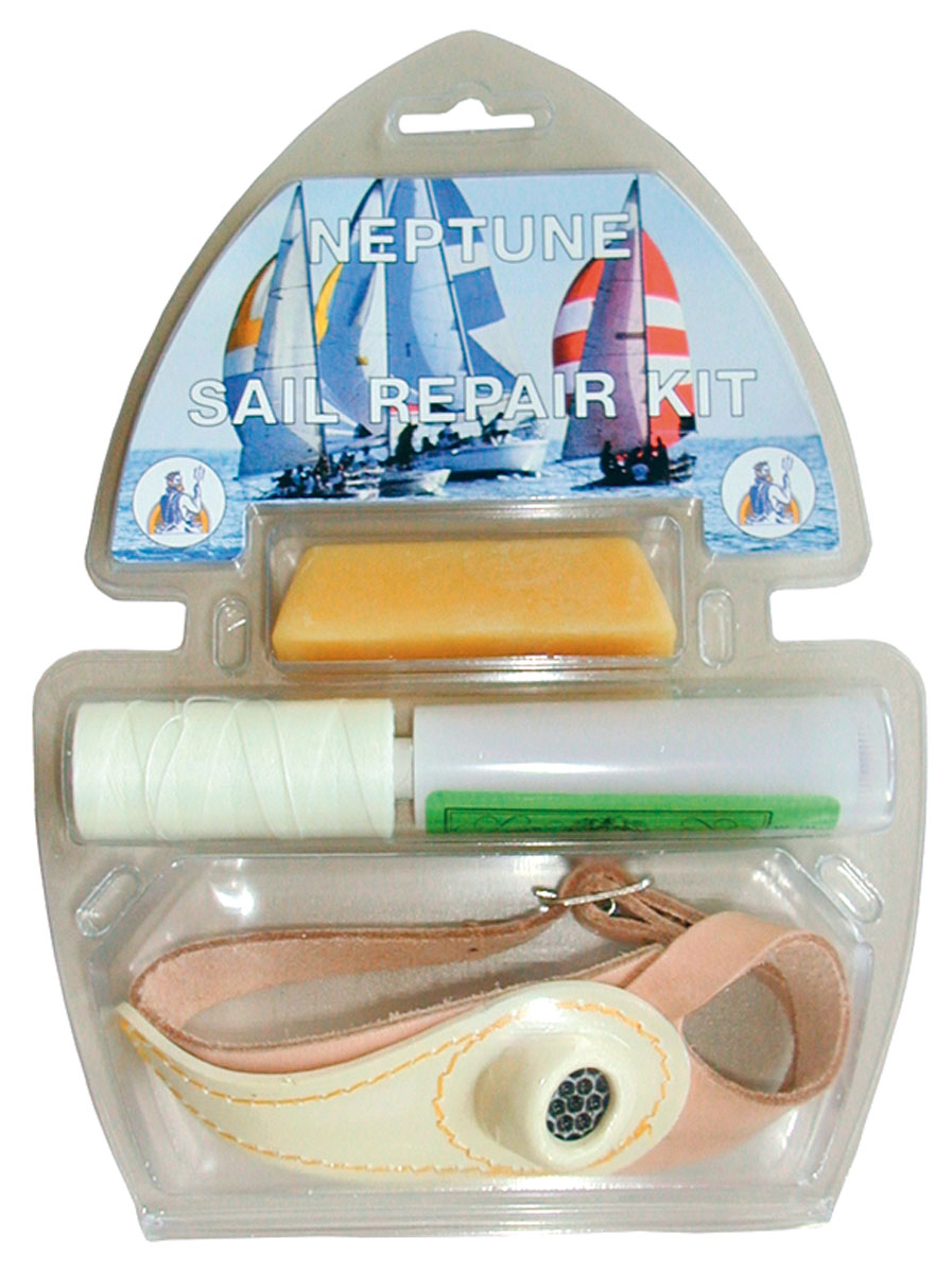 Sail Repair Kit
