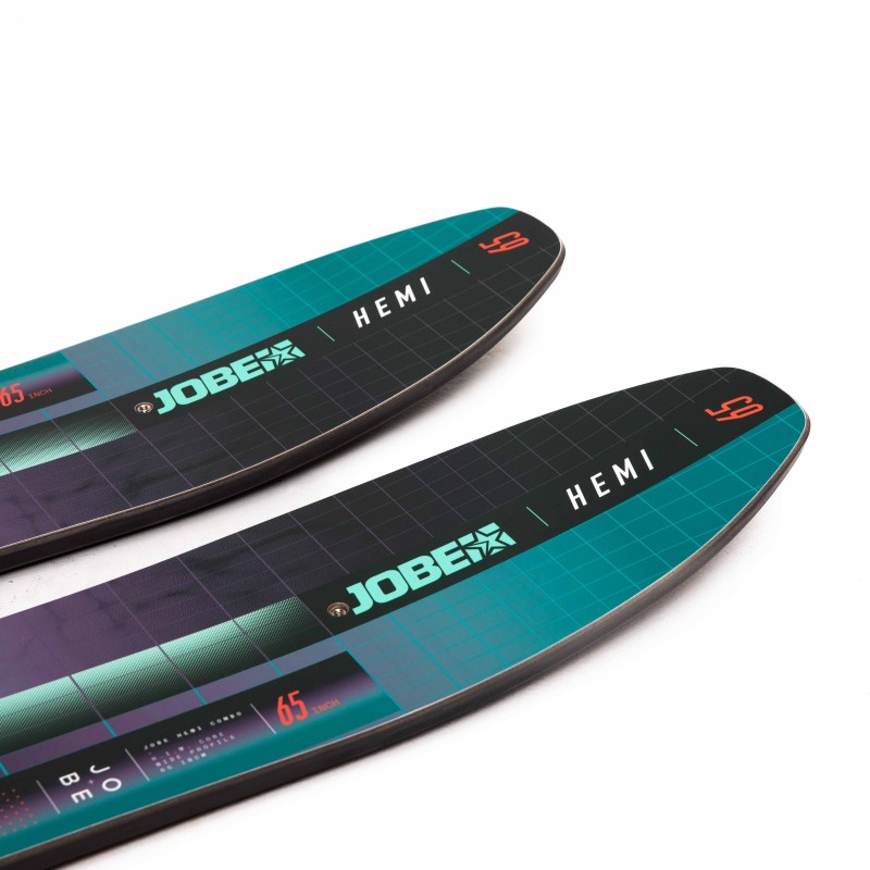 Jobe Hemi Combo Skis 59 inch