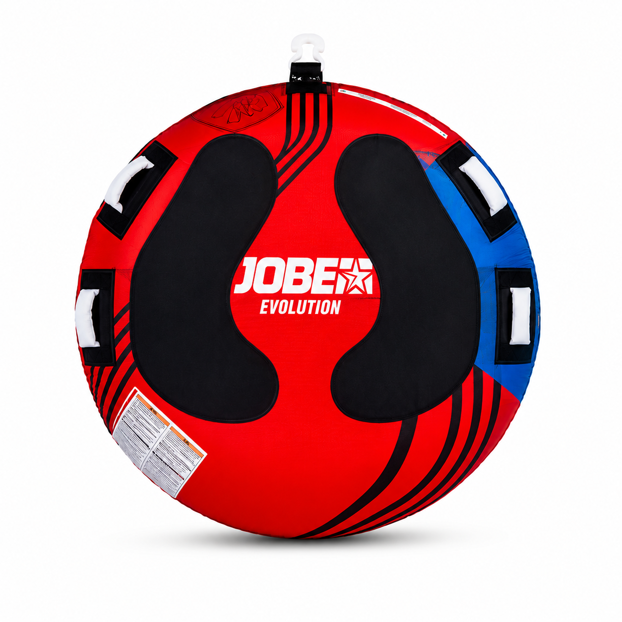 Jobe Slider Evolution